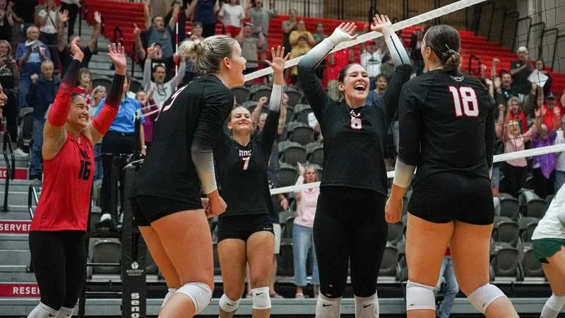 Nighthawks Hit the Road for Pair of GNAC Matchups