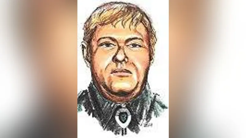 1982 Boise Unknown Wanderer; case sees breakthrough, with possible Tylenol murders link