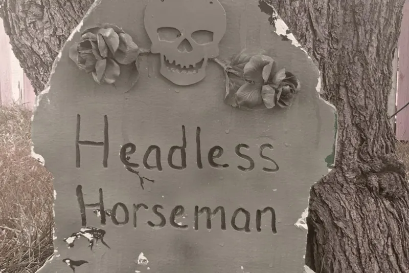 Will This Halloween Villain Return To South Idaho Streets In Oct?