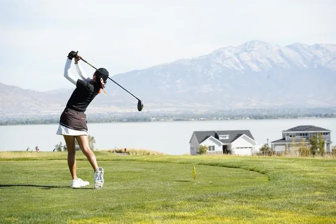 Bengals Surge Back in Final Round of Yellowstone Intercollegiate, finish 6th