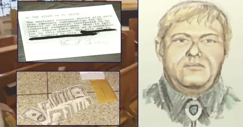 New answers expected in Boise's 'Unknown Wanderer' mystery, tune in Wednesday