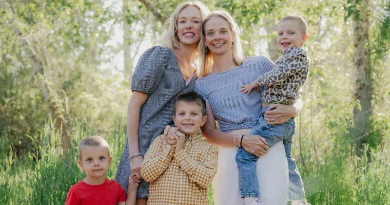 Clemy's Crew: Support for those with complex medical needs