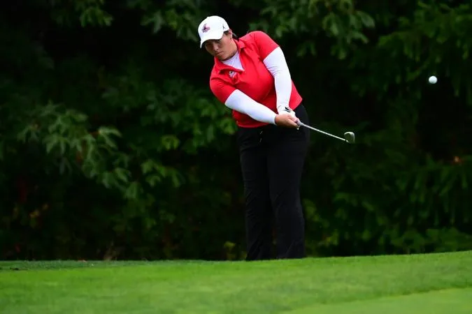 Rose leads Nighthawks at Grisham Memorial Shootout