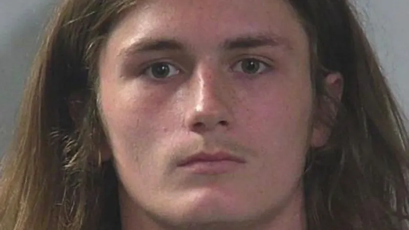 Nampa man arrested after toddler fatally shoots himself