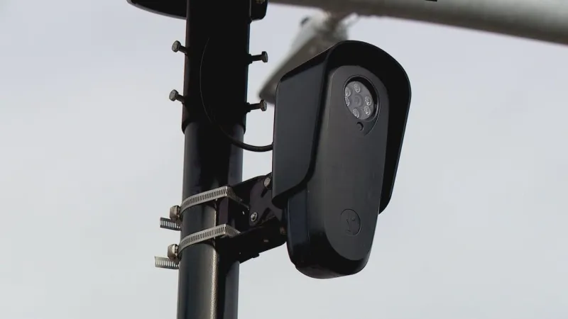 Uncertain future for automatic license plate readers in Caldwell