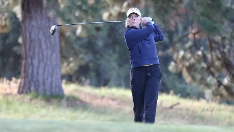 No. 16 Warrior Women Place Fourth at NWIA National Invitational