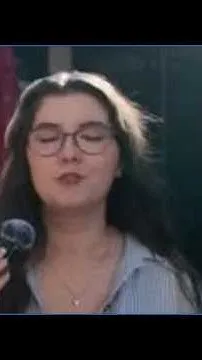 Something Good | Boise State student Em Puzey creates downtown art piece (Video)