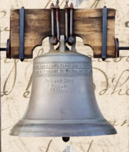 Idaho City Days Returns with More Vendors, Family Fun and a Visit from Idaho's Liberty Bell