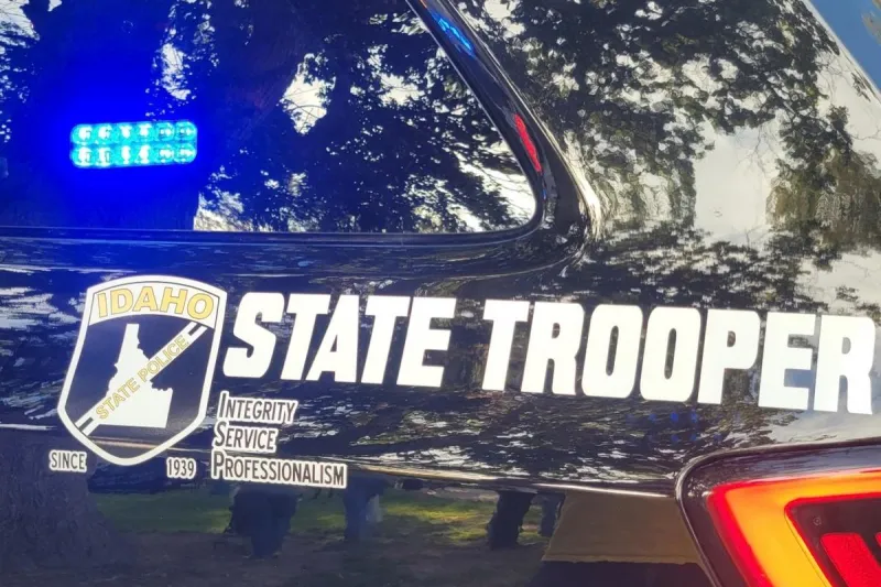 5 Injured in Head-On Highway Collisions in Idaho This Week
