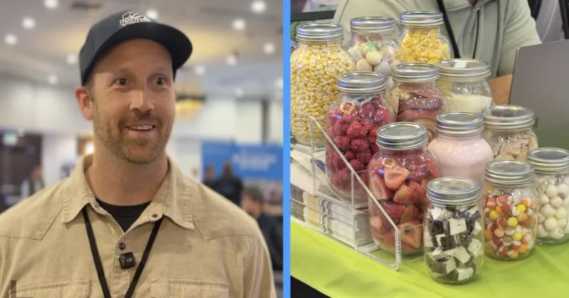 Boise's second annual Freeze-Dried Summit draws attendees from more than 12 countries to the Treasure Valley