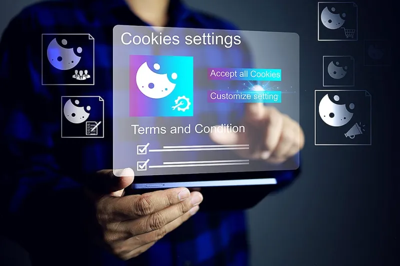 Thousands of businesses are being sued despite their own cookie banners