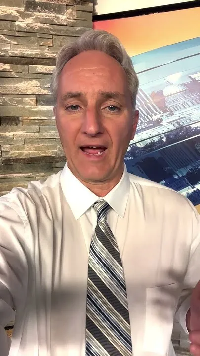 Nampa Man Arrested After Toddler Fatally Shoots Himself (Video)