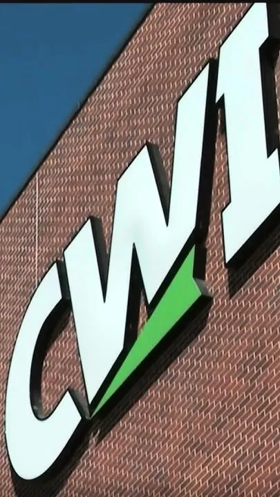 CWI TAKES STEP TOWARD COLLEGE SPORTS (Video)