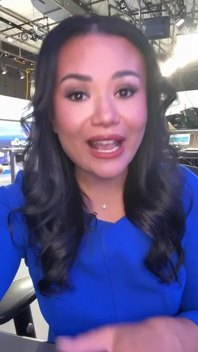 Partly sunny & 70s before big changes arrive (Video)