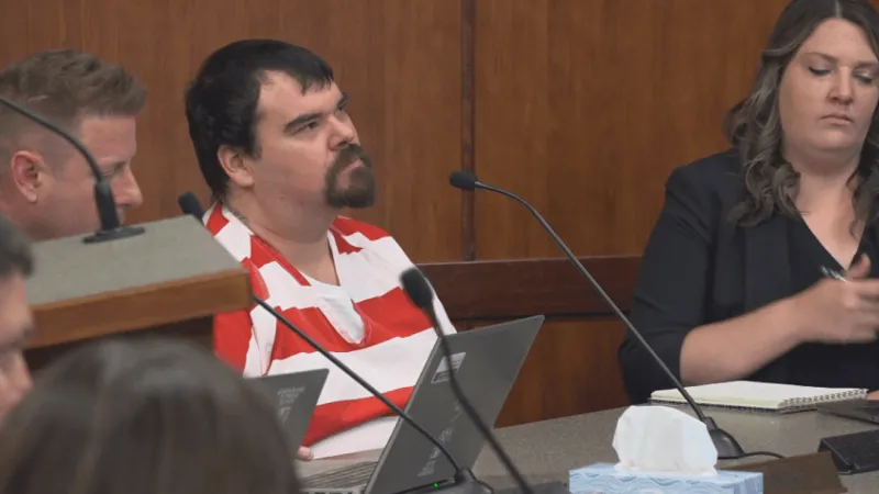 Defense requests Franks Hearing in Stacey Wondra case