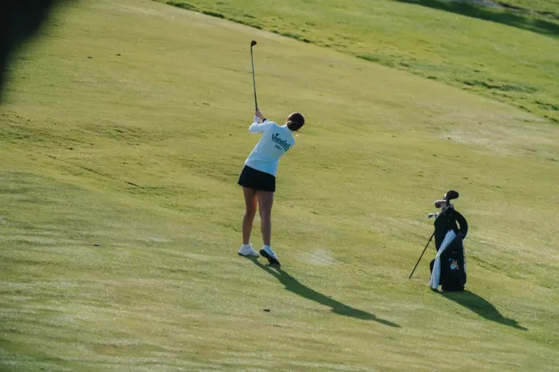 Idaho women's golf finishes 10th at Kalispell Invitational