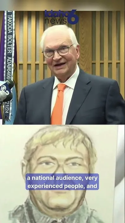 'Unknown Wanderer' could be 1982 Tylenol killer (Video)