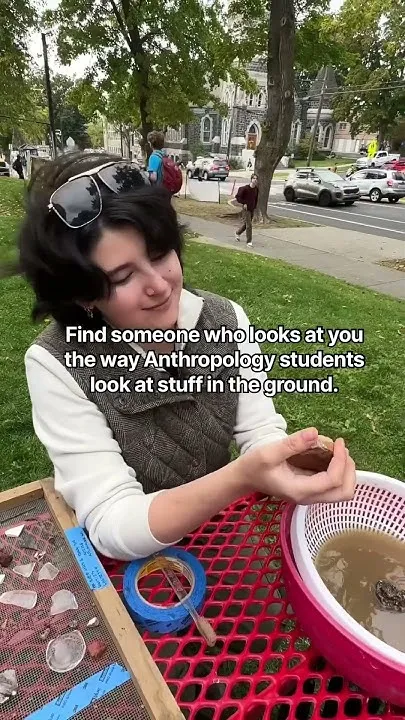They really dig this  (Video)