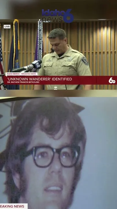 Cyanide found in 'Unknown Wanderer's' home (Video)