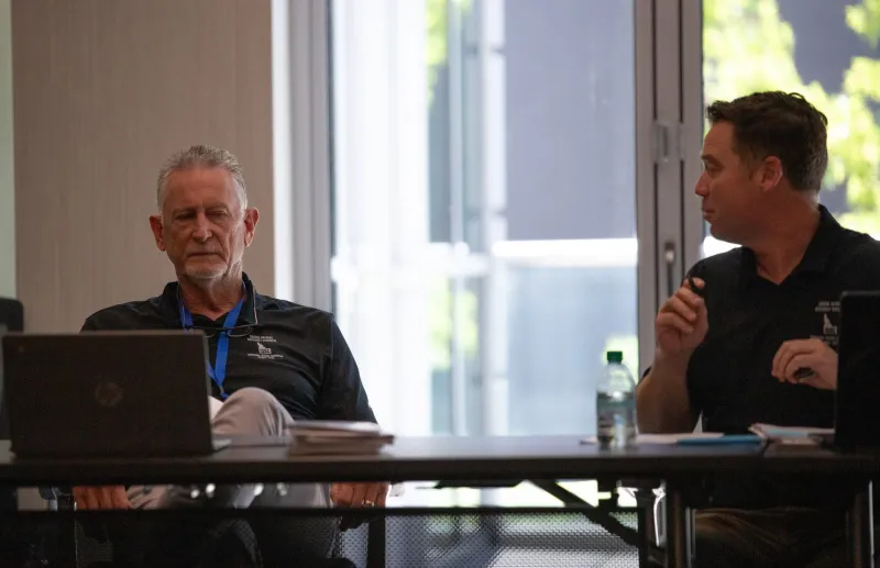 Threatened, bullied, blindsided: District leaders speak out on benefit trust's 'systemic silence'