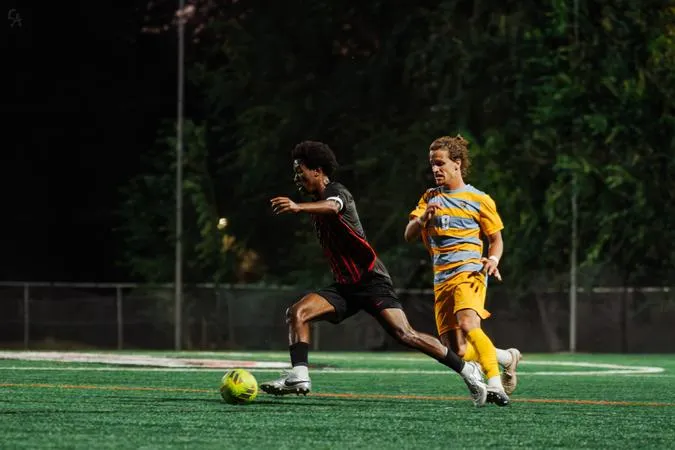 Nighthawks Welcome No. 10 Falcons, Jimmies in Two-Game Homestand