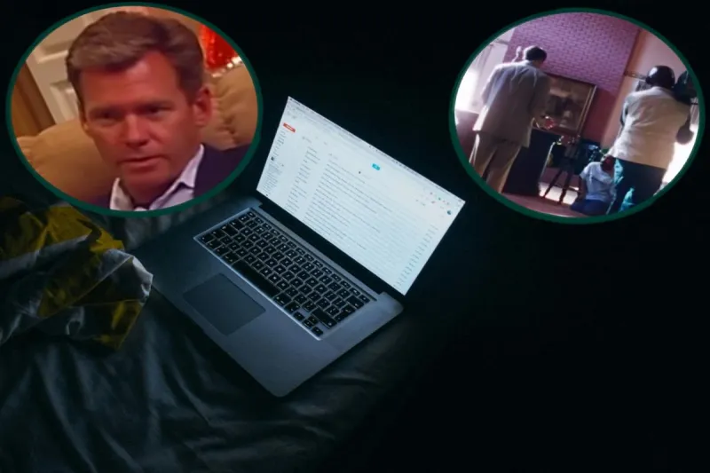 That Time Chris Hansen-Inspired Show Helped Nab An Idaho Predator