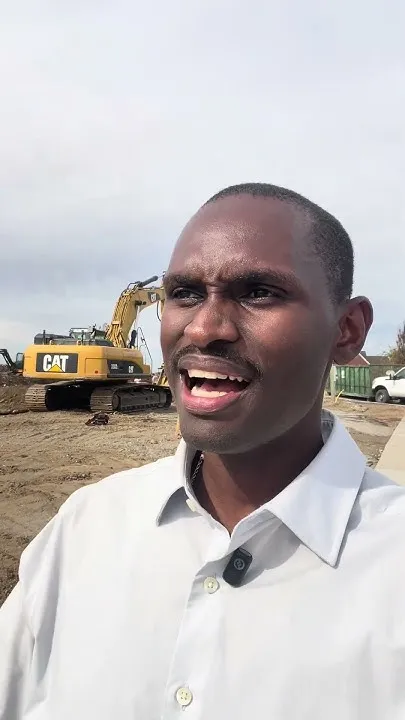 Rebuilding After Spokane Fires (Video)