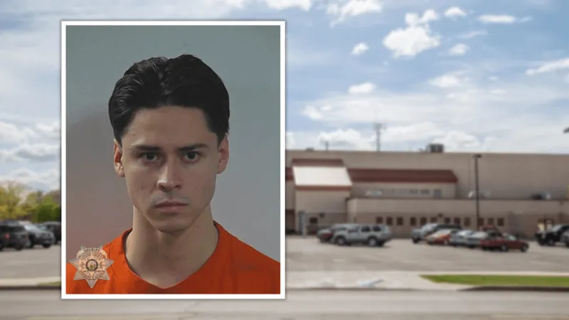 Arizona man gets probation, one year in jail after sexual battery of minor in Wilder case