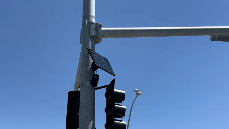 Pocatello to hold town hall on automated Flock cameras