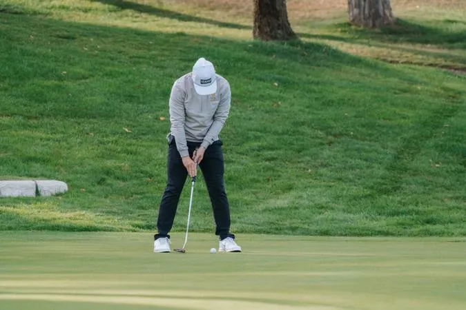 Vandal Men Place 12th at The EWU Invitational