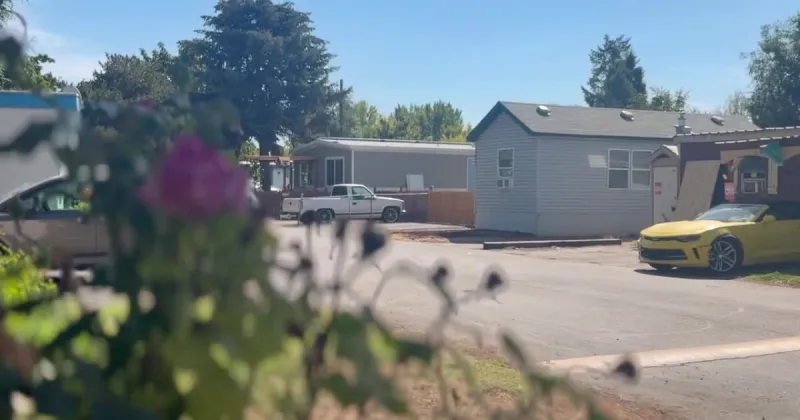 Nampa toddler's accidental shooting death leads to manslaughter charge, gun safety warning