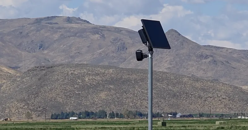Blaine County sheriff to remove Flock camera from Carey, city says it was installed without their knowledge