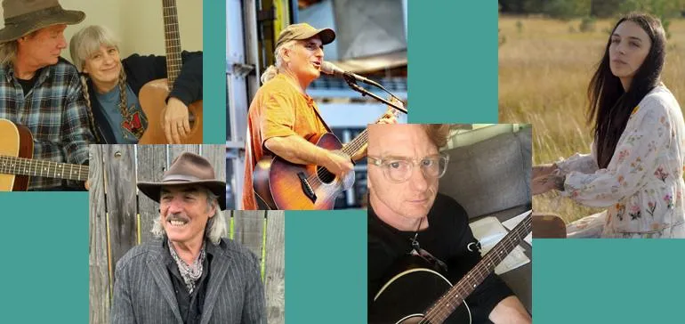 Conservatory presents fourth annual SongFest