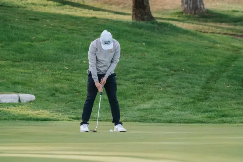 Vandals open the season with a 12th place finish at CDA National Reserve Invitational