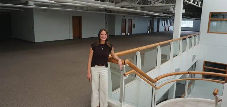A vision for the future