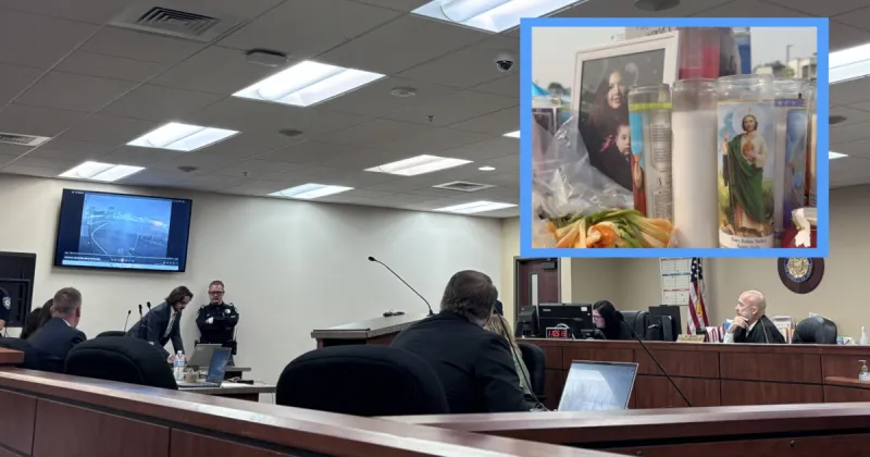 New details emerge in case against 18-year-old accused of running over Caldwell woman