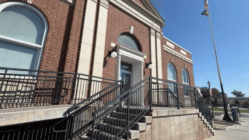 USPS says staffing shortages causing delayed mail delivery in Caldwell