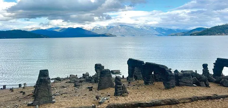 Bay Trail now open through Oct. 4