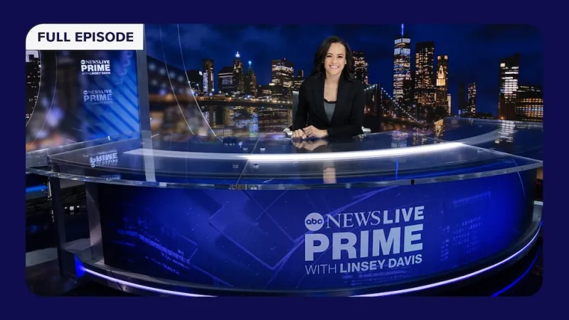 ABC News Live Prime: September 23, 2026