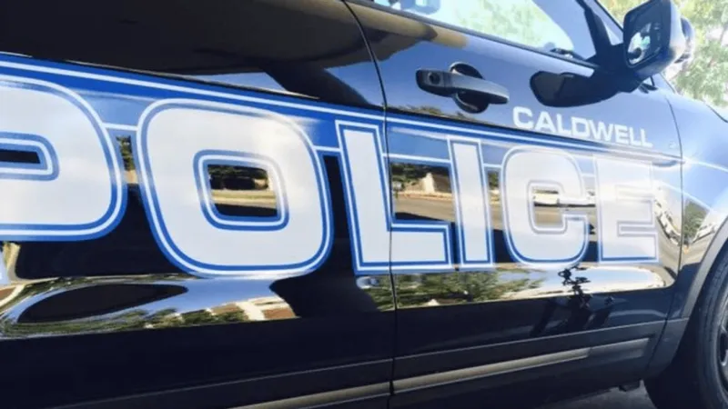 Man critically injured in Caldwell parking lot shooting
