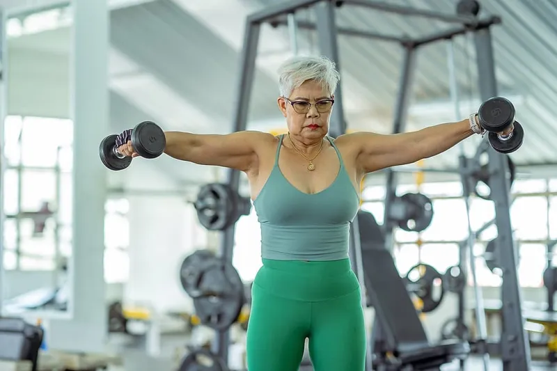8 longevity habits to start in midlife