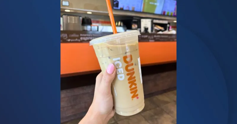 Boise's first Dunkin Donuts to replace Papa Murphy's pizza