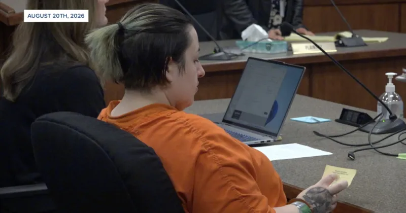 Armenta sentencing vacated after attorney withdraws; new counsel to be appointed