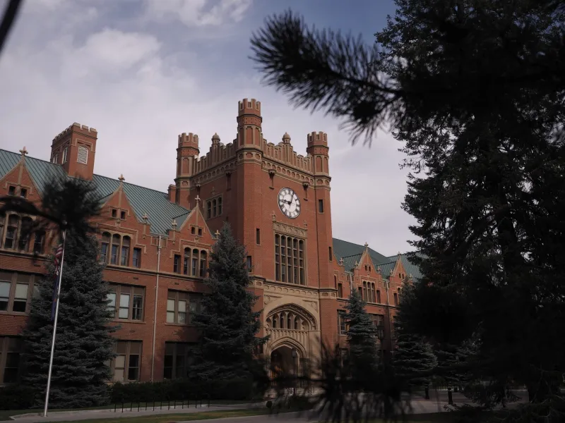 A national magazine releases its annual college rankings. Here's how Idaho stacks up
