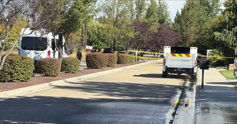 Third suspect in fatal Boise house party stabbing turns himself in, police say
