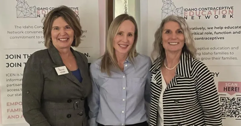The Idaho Contraceptive Education