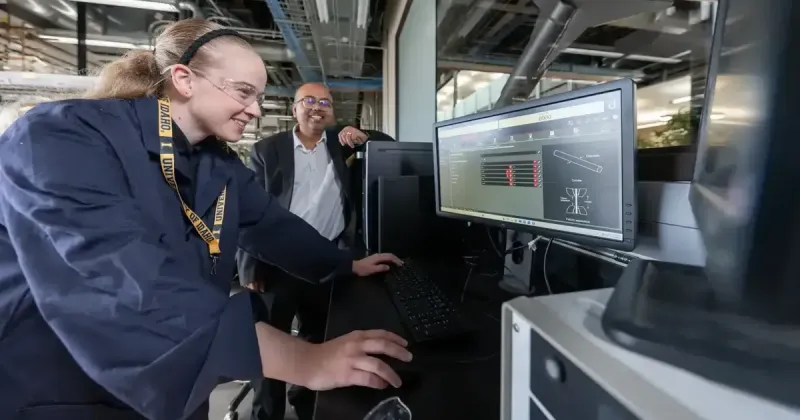 University of Idaho and Boise State University partner for $8 million microelectronics strategy