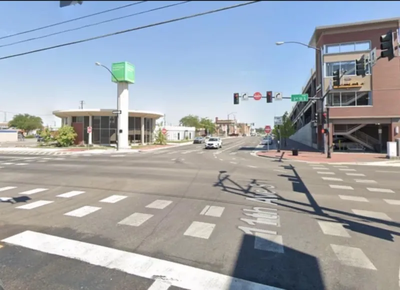 Nampa's 'Worst Designed' Intersection is Re-Opened, Back to Normal