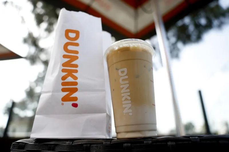 Dunkin' Donuts In Boise? 10 Reasons Why This Needs To Happen
