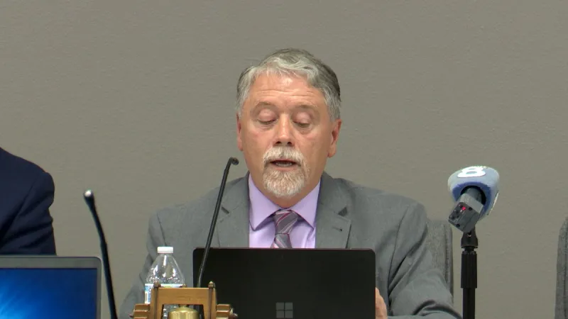 Pocatello City Council votes to deny conditional use permit for AI data center applicant for a second time
